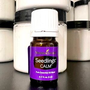 Seedlings Calm Essential Oil Blend 5 ml Young Living